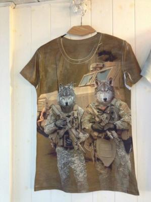 Cheap The Mountain T-Shirt wholesale No. 206